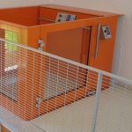 Plattformlift V20