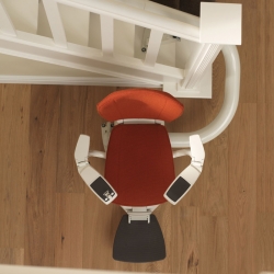 Treppenlift Flow 2