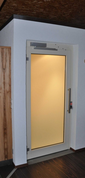 Plattformlift KL10